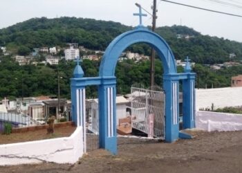 Justiça autoriza exumação do corpo de vítima da Covid-19 em Herval D’Oeste