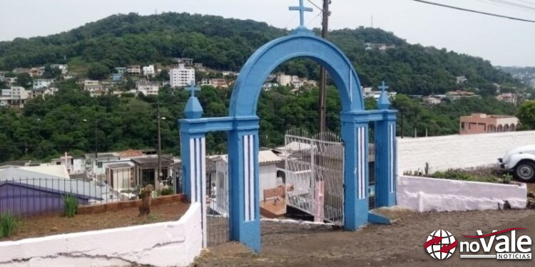 Justiça autoriza exumação do corpo de vítima da Covid-19 em Herval D’Oeste