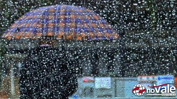 Chuva e temporais isolados devem voltar a SC