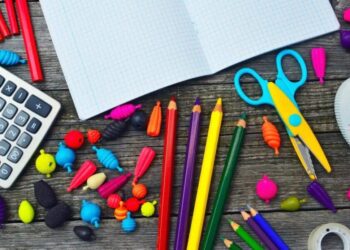 Santa Catarina participa de campanha nacional de arrecadação de material escolar para estudantes gaúchos