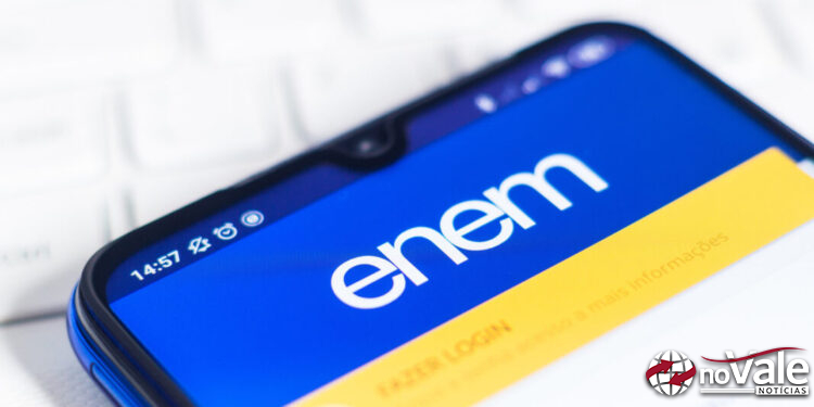 Estudantes têm até esta sexta-feira para se inscrever no Enem