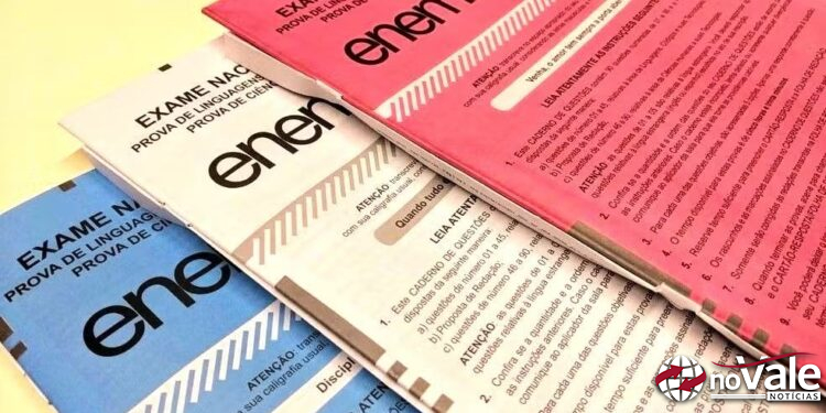 Inscrições no Enem 2024 são prorrogadas até 14 de junho