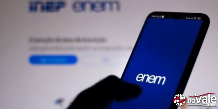 Enem: pelo menos 5 milhões se inscreveram para a edição de 2024