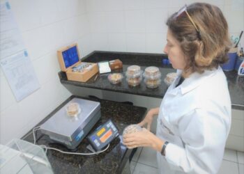 Imetro realiza Operação Festa Junina em todo o estado