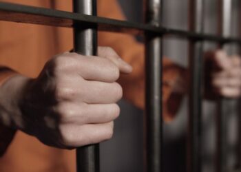 Homem é preso em cumprimento de mandado durante Operação Varredura em Campos Novos