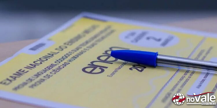 Prazo para inscrições no Enem 2024 termina amanhã