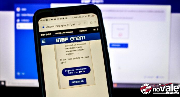 Inscrições para o Enem 2024 terminam nesta sexta-feira (07)