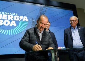 Energia Boa: Governo e Celesc projetam R$ 3 bilhões em investimentos para a geração de energias renováveis em SC