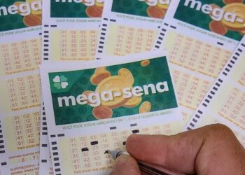 Mega-Sena acumula mais uma vez e prêmio vai a R$ 93 milhões