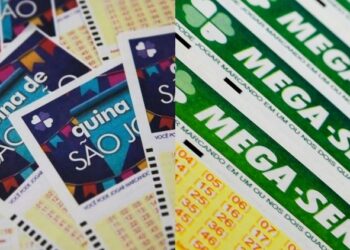 Mega-Sena sorteia nesta terça-feira prêmio acumulado em R$ 53 milhões