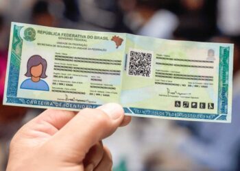 Casa do Cidadão de Capinzal processa mais de 1.300 solicitações para emissão da Nova Carteira de Identidade Nacional