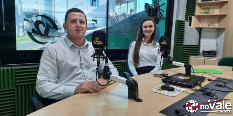 Agências do SICREDI de Ouro e Capinzal contam com novos gerentes