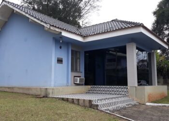 Jovem com mandado de prisão é preso em Piratuba