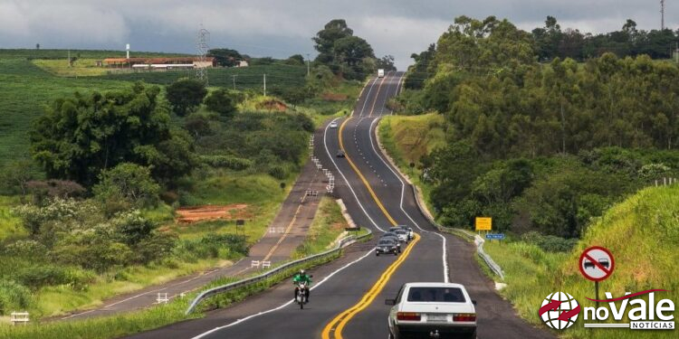 Pesquisa CNT de Rodovias começa a percorrer rodovias de SC para avaliar condições de tráfego