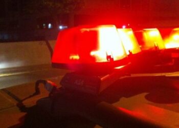 Polícia Militar de Campos Novos atende duas ocorrências de perturbação do sossego