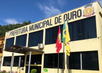 Guias para pagamento do IPTU 2024 já estão disponíveis eletronicamente no município de Ouro