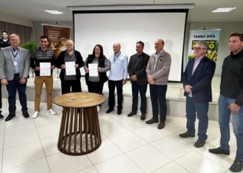 Governo do Estado destina 15% a mais de recursos ao Projeto Sementes do Milho 2024