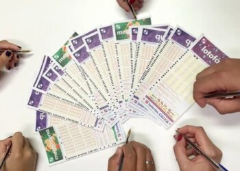 Catarinenses levam mais de R$ 90 mil na quina da Mega-Sena; confira cidades