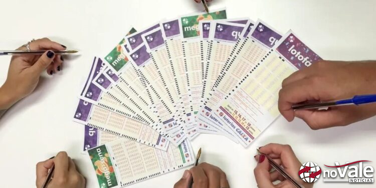 Catarinenses levam mais de R$ 90 mil na quina da Mega-Sena; confira cidades