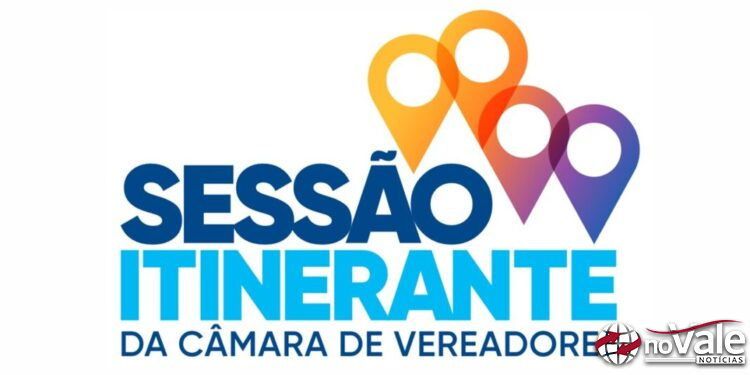 Câmara de Vereadores de Capinzal realiza quinta sessão itinerante de 2024 na noite de hoje no Loteamento Parizotto