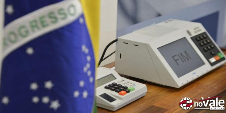Saiba quanto cada partido vai receber do fundo eleitoral para as eleições municipais