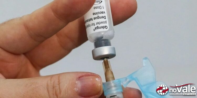 Santa Catarina solicita ao Ministério da Saúde ampliação da vacinação contra a dengue