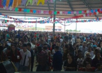 Escolas GEM Horizonte de Zortéa realizam festejos juninos com sucesso