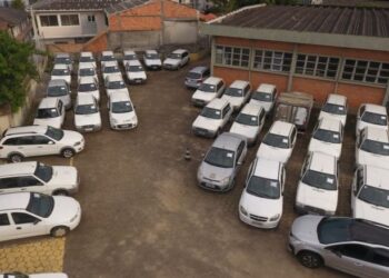 EPAGRI promove leilão de bens inservíveis