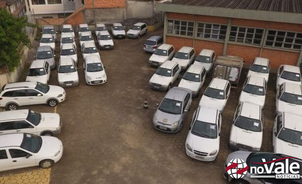 EPAGRI promove leilão de bens inservíveis