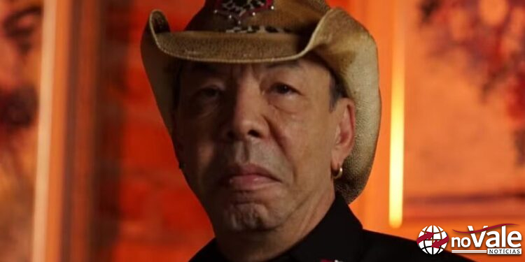 Morre Chrystian, cantor que fez dupla com Ralf, aos 67 anos