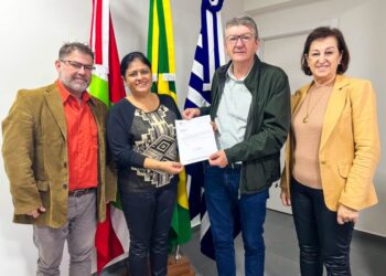Deputado Neodi Sarreta destina recursos para Capinzal e Zortéa
