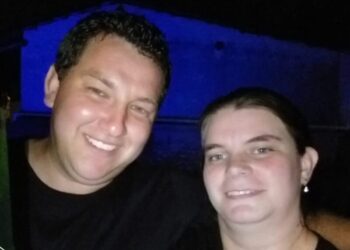 Esposa contrata matadores e cova de empresário morto é preparada com churrasco em SC