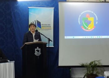 Vereador Enio Paggi apresenta pedido de informações ao Poder Executivo e à Secretaria de Saúde, referente aos valores pagos das sessões de fisioterapia clínica, neurológica e domiciliar