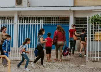 Empresa contratada não comparece para início dos trabalhos de segurança armada em Escolas de Capinzal