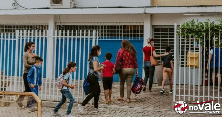 Empresa contratada não comparece para início dos trabalhos de segurança armada em Escolas de Capinzal