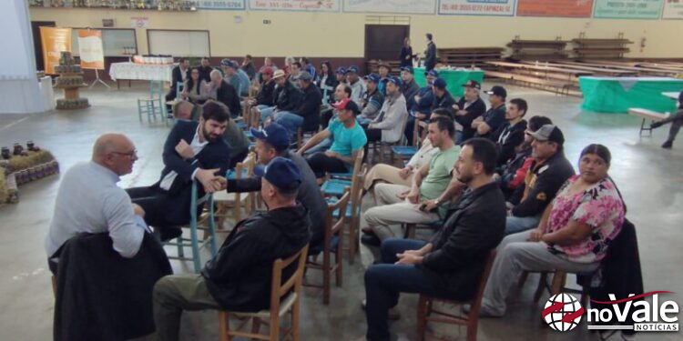 Nutriouro promove 1º Fórum sobre nutrição de plantas