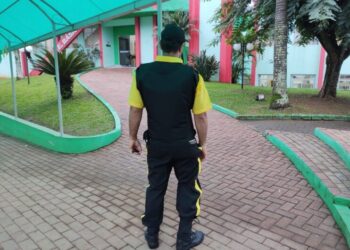 Empresa inicia trabalho de segurança armada em algumas escolas da rede municipal de Capinzal