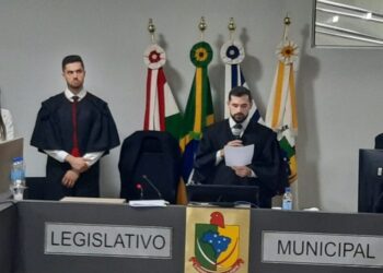 Ex-radialista é condenado à mais de 12 anos pela tentativa de feminicídio da ex-companheira em Ipira
