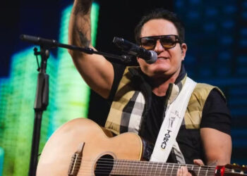 Marrone perdeu parte da visão por causa do glaucoma