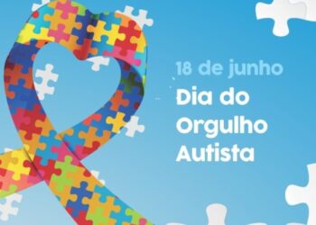 Dia do Orgulho Autista é comemorado neste 18 de junho