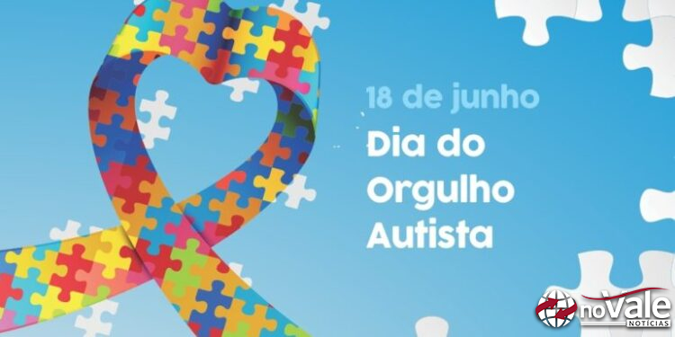 Dia do Orgulho Autista é comemorado neste 18 de junho