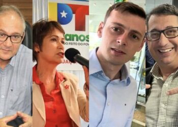 Prefeito de Ipira é preso preventivamente na segunda fase da Operação “Fundraising”