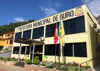 Prefeitura de Ouro lança Chamada Pública para a contratação de mecânico e de operário geral