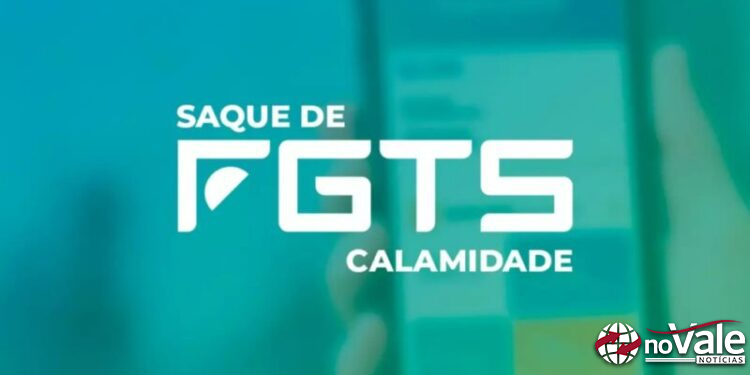 Caixa disponibiliza Saque Calamidade para moradores de Capinzal