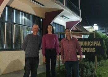 PP de Lacerdópolis conquista emenda de R$ 100 mil para investimentos no esporte