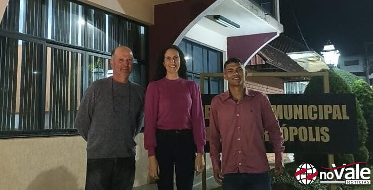 PP de Lacerdópolis conquista emenda de R$ 100 mil para investimentos no esporte