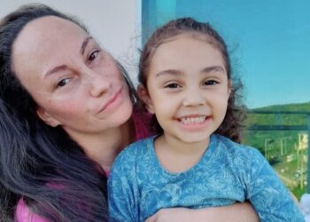 Identificadas mãe e filha, vítimas de acidente na BR282 em Vargem