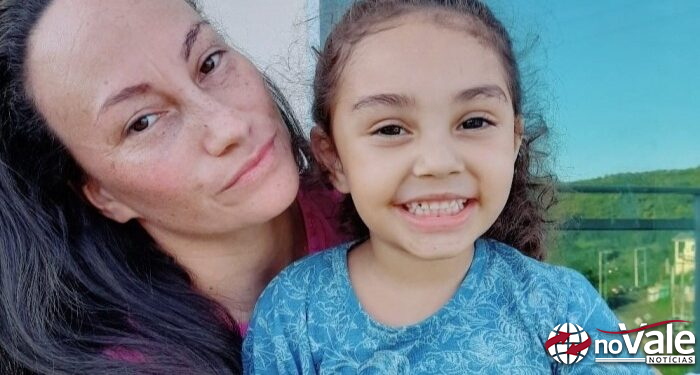 Identificadas mãe e filha, vítimas de acidente na BR282 em Vargem
