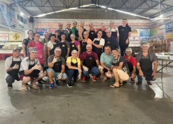 3ª edição do “X-Salada do Bem” arrecada mais de R$ 20 mil em prol de Zequinha