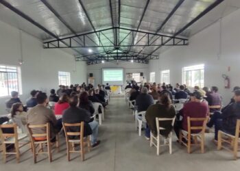 Realizado 22º Fórum de Desenvolvimento Rural Sustentável